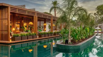 KAYA PALAZZO GOLF RESORT BELEK