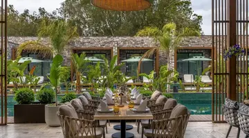KAYA PALAZZO GOLF RESORT BELEK
