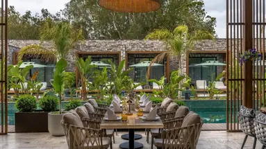 KAYA PALAZZO GOLF RESORT BELEK