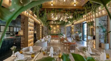 KAYA PALAZZO GOLF RESORT BELEK