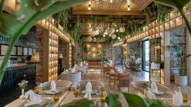 KAYA PALAZZO GOLF RESORT BELEK