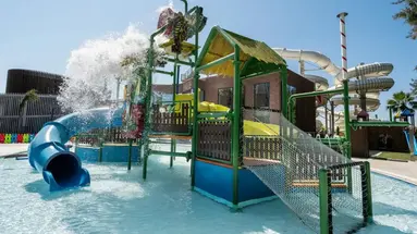 KAYA PALAZZO GOLF RESORT BELEK