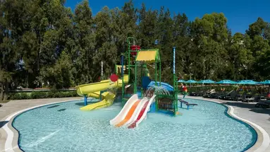 KAYA PALAZZO GOLF RESORT BELEK