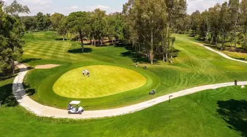 KAYA PALAZZO GOLF RESORT BELEK