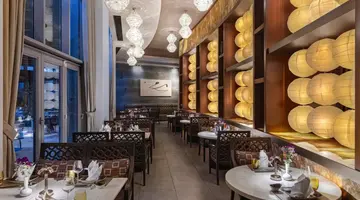 KAYA PALAZZO GOLF RESORT BELEK