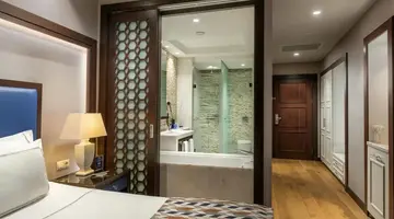 KAYA PALAZZO GOLF RESORT BELEK