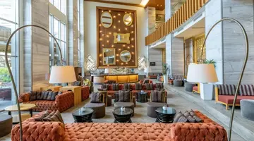KAYA PALAZZO GOLF RESORT BELEK