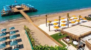 KAYA PALAZZO GOLF RESORT BELEK
