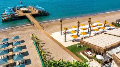 KAYA PALAZZO GOLF RESORT BELEK