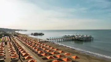 KAYA PALAZZO GOLF RESORT BELEK