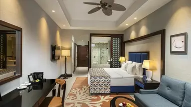 KAYA PALAZZO GOLF RESORT BELEK