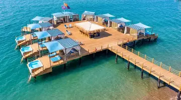 KAYA PALAZZO GOLF RESORT BELEK