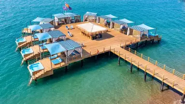 KAYA PALAZZO GOLF RESORT BELEK