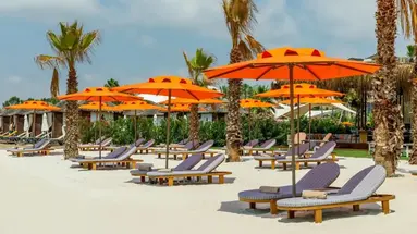 KAYA PALAZZO GOLF RESORT BELEK