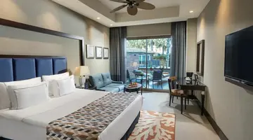 KAYA PALAZZO GOLF RESORT BELEK