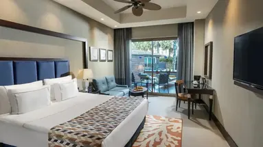 KAYA PALAZZO GOLF RESORT BELEK
