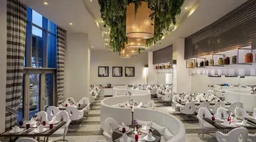 KAYA PALAZZO GOLF RESORT BELEK