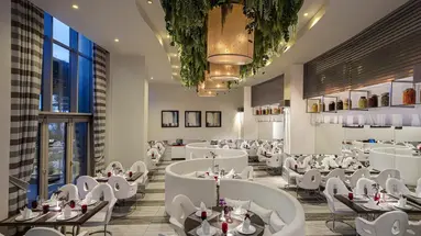 KAYA PALAZZO GOLF RESORT BELEK