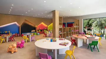 KAYA PALAZZO GOLF RESORT BELEK