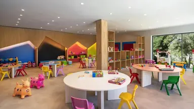 KAYA PALAZZO GOLF RESORT BELEK