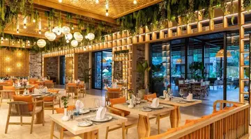 KAYA PALAZZO GOLF RESORT BELEK
