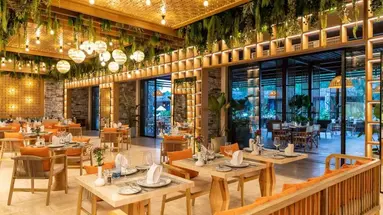 KAYA PALAZZO GOLF RESORT BELEK