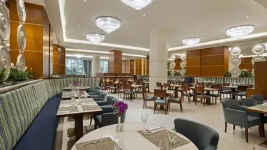 KAYA PALAZZO GOLF RESORT BELEK