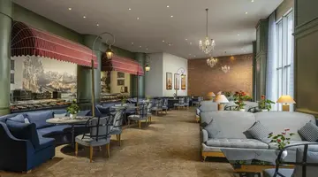KAYA PALAZZO GOLF RESORT BELEK