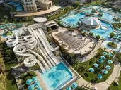 KAYA PALAZZO GOLF RESORT BELEK