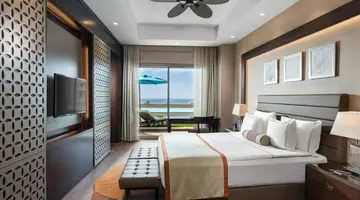 KAYA PALAZZO GOLF RESORT BELEK