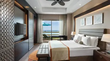 KAYA PALAZZO GOLF RESORT BELEK