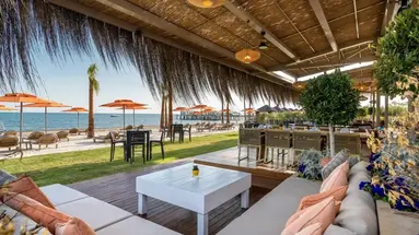 KAYA PALAZZO GOLF RESORT BELEK