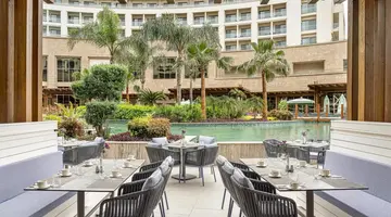 KAYA PALAZZO GOLF RESORT BELEK