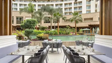 KAYA PALAZZO GOLF RESORT BELEK