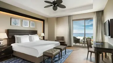 KAYA PALAZZO GOLF RESORT BELEK