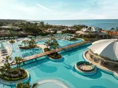 KAYA PALAZZO GOLF RESORT BELEK