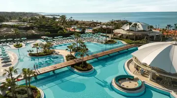 KAYA PALAZZO GOLF RESORT BELEK