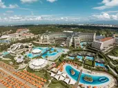 KAYA PALAZZO GOLF RESORT BELEK
