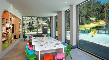KAYA PALAZZO GOLF RESORT BELEK
