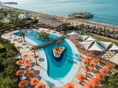 KAYA PALAZZO GOLF RESORT BELEK