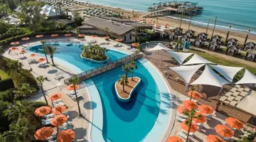 KAYA PALAZZO GOLF RESORT BELEK
