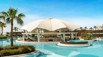 KAYA PALAZZO GOLF RESORT BELEK
