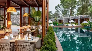 KAYA PALAZZO GOLF RESORT BELEK