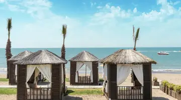 KAYA PALAZZO GOLF RESORT BELEK