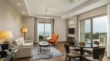 KAYA PALAZZO GOLF RESORT BELEK