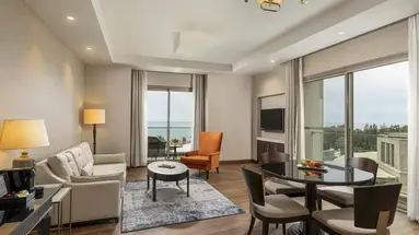 KAYA PALAZZO GOLF RESORT BELEK