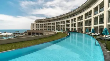 KAYA PALAZZO GOLF RESORT BELEK