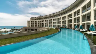 KAYA PALAZZO GOLF RESORT BELEK