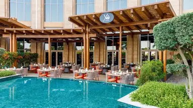 KAYA PALAZZO GOLF RESORT BELEK