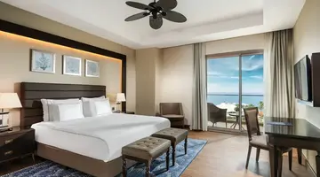 KAYA PALAZZO GOLF RESORT